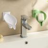 360 Rotatable Soap Drain Rack Adjustable Soap Box New Bathroom Soap Holder