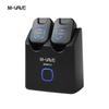 M-VAVE WP-11 5,8 ГГц Беспроводной трансивер для гитары с зарядным кейсом