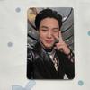[USED] BTS 11th Anniversary 2024 FESTA ARMY ZONE Jimin Trading Card