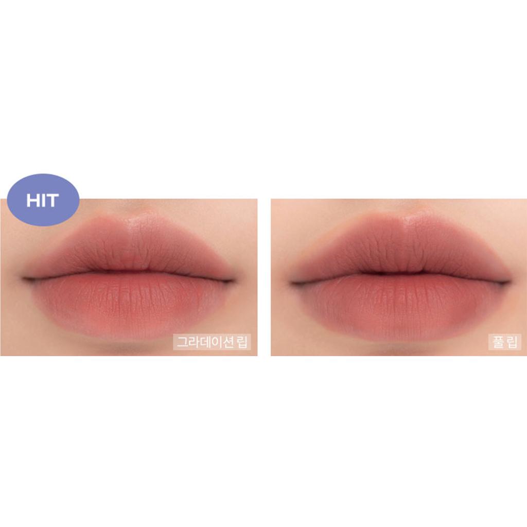 Rom&nd Матовая губная помада ROMAND Zero (22 варианта)