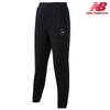 New Balance Брюки-джоггеры New Balance Nbmlb4w012 Bk Soft Slim Jogger