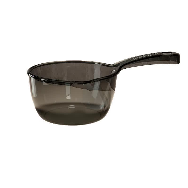 OLOEY Long-Handle Plastic Water Dipper