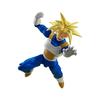 Bandai Tamashii Nations - Dragon Ball Z - Figurine S.H. Figuarts Super Saiyan Trunks (Infinite Latent Super Power) 14 Cm