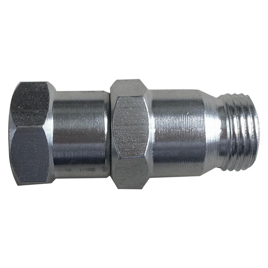 4 шт. Универсальный удлинитель M18 X 1.5 для датчика кислорода, проставка, заглушки