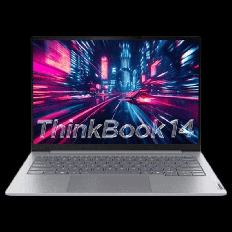 Lenovo ThinkBook 14 Business Laptop (CN version)