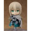 Good Smile Company (КОМПАНИЯ ХОРОШАЯ УЛЫБКА) Nendoroid Movie Version [FateGrand Order Sacred Round Table Realm Camelot] Bedivere Non-scale ABS&PVC Painted