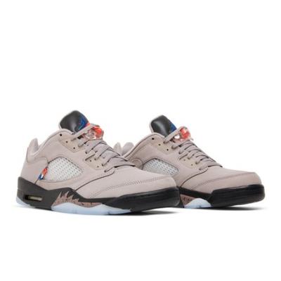 Air Paris Saint-Germain x Air Jordan 5 Retro Low Paname DX6325-204