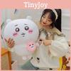 Chiikawa Toy Plush Cartoon Stuffed Animal Doll Room Decoration Kids Garnish Gift