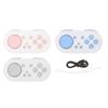 Wireless Bluetooth Controller for Anki App Gamepad Sized Portable Compact Controller with Cable and 