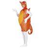Fiestas Guirca Unisex Adult Seahorse Costume Set