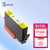 SEWEI Совместимый набор картриджей HP 905XL