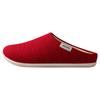 AKAISHI Официальный Arch Fitter 608 Домашние тапочки Домашние тапочки для мужчин и для плоскостопия (S (22,0-22,5см), красный) Тапочки, Женские,