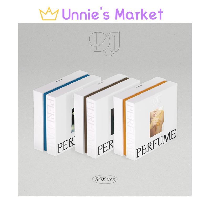 NCT DOJAEJUNG - Первый мини-альбом(Коробка Вер.)