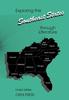 Книга Exploring the Southeast States Through Literature