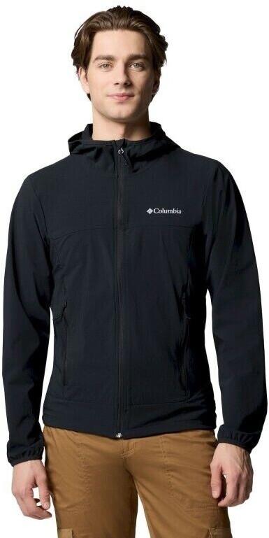 Куртка Columbia Heather Canyon II Hooded Jacket (2117063)