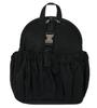 Backpack Gathered Mini Backpack Black One Size [Acok] Women's