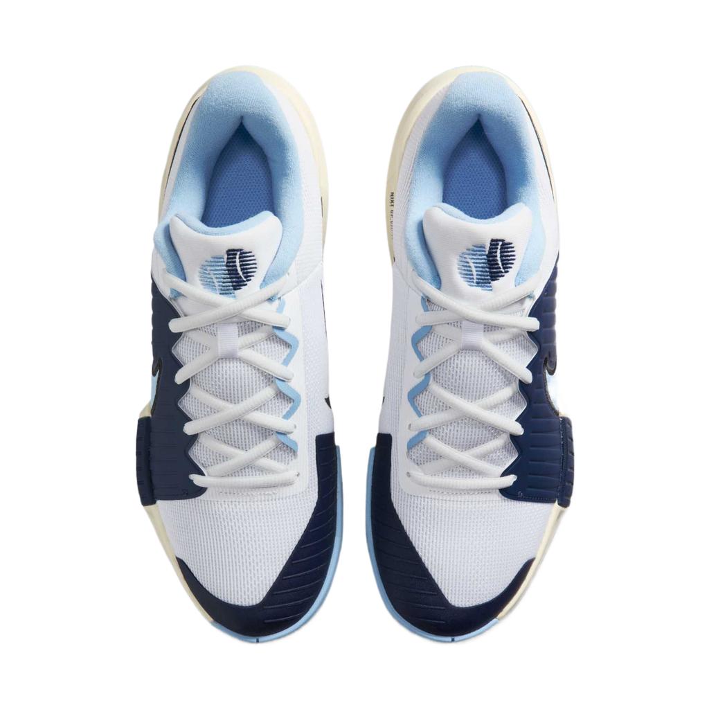 Nike GP Challenge Pro Модные Универсальные Стильные Низкие Теннисные Кроссовки Мужские FB3145-102