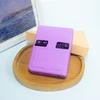Fall Prevention Game Console Protective Case Waterproof Storage Box for Miyoo Mini Plus
