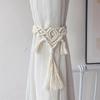1pc Bohemian Curtain Tie, Can Be Used for Balcony, Bedroom, Living Room Decoration Curtain