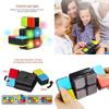 Engaging Flashing Sound Magic Cube Toy For Children And Family Entertainment