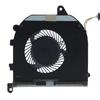 High Quality Laptop CPU+GPU Cooling Fan Aluminum For Dell XPS 15 9570 7590