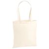 Premium Cotton Tote Bag