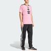 adidas Inter Miami CF 24/25 Домашняя майка Easy Pink Мужская уличная одежда IU0190