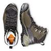 Mammut Hiking Boots Sapuen High Goretex