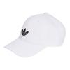Adidas Originals Baseball Caps Unisex White JC6025
