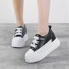 Fashion Round Toe Small Size Lady Sneakers Running Women's Shoes 43 44 Size Tennis Size 47 Sport Sports-et-leisure Zapato Practice