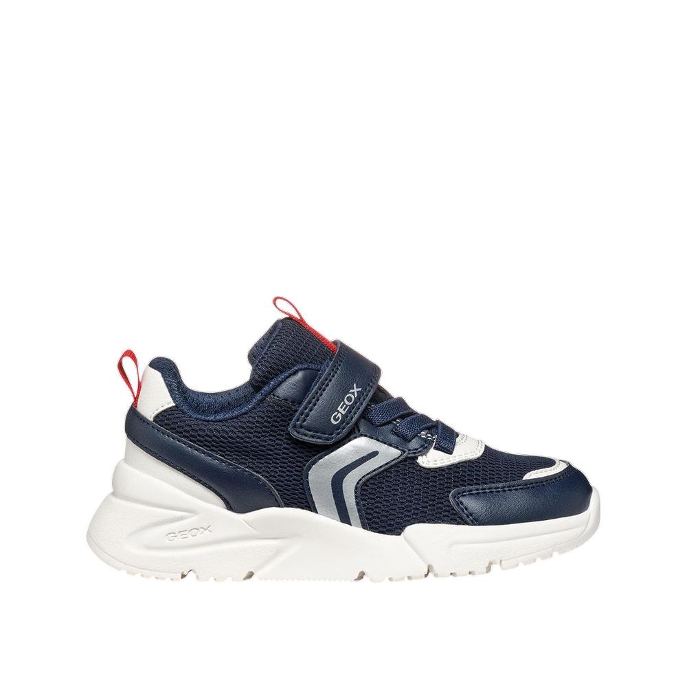 Sneakers Geox Loftus Blue Navy