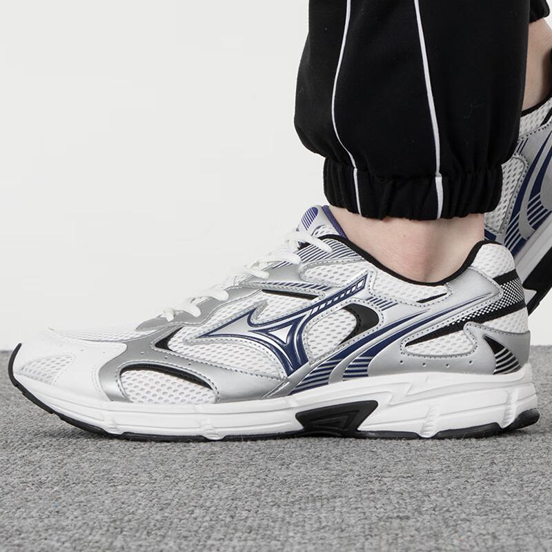 Mizuno Унисекс всесезонные шоссейные кроссовки D1GH2229-06