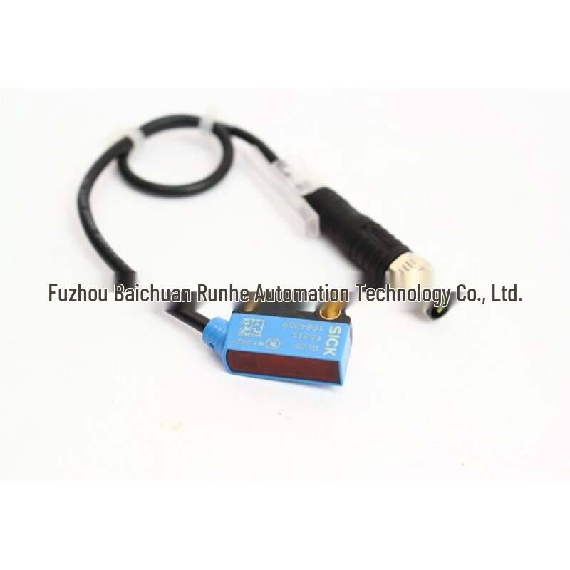 GL2S-P5311 Sick Рефлекторный Фотоэлектрический Датчик-Выключатель 1064359 – Совершенно Новый в Наличии