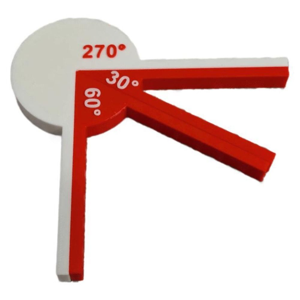 Educational Learning Tools Math Supplies Angle Tools Educational Learning