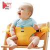 Portable Baby Dining Belt High Chair Safety Harness