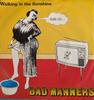 7inch Record BAD MANNERS - Walking In The Sunshine MAG197 Magnet 1981 UK Reggae, Ska & Dub Used