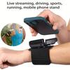 Multifunction Armbands Phone Holder 360 Rotation Arm Band Bracket for iPhone/Samsung/Xiaomi Sport