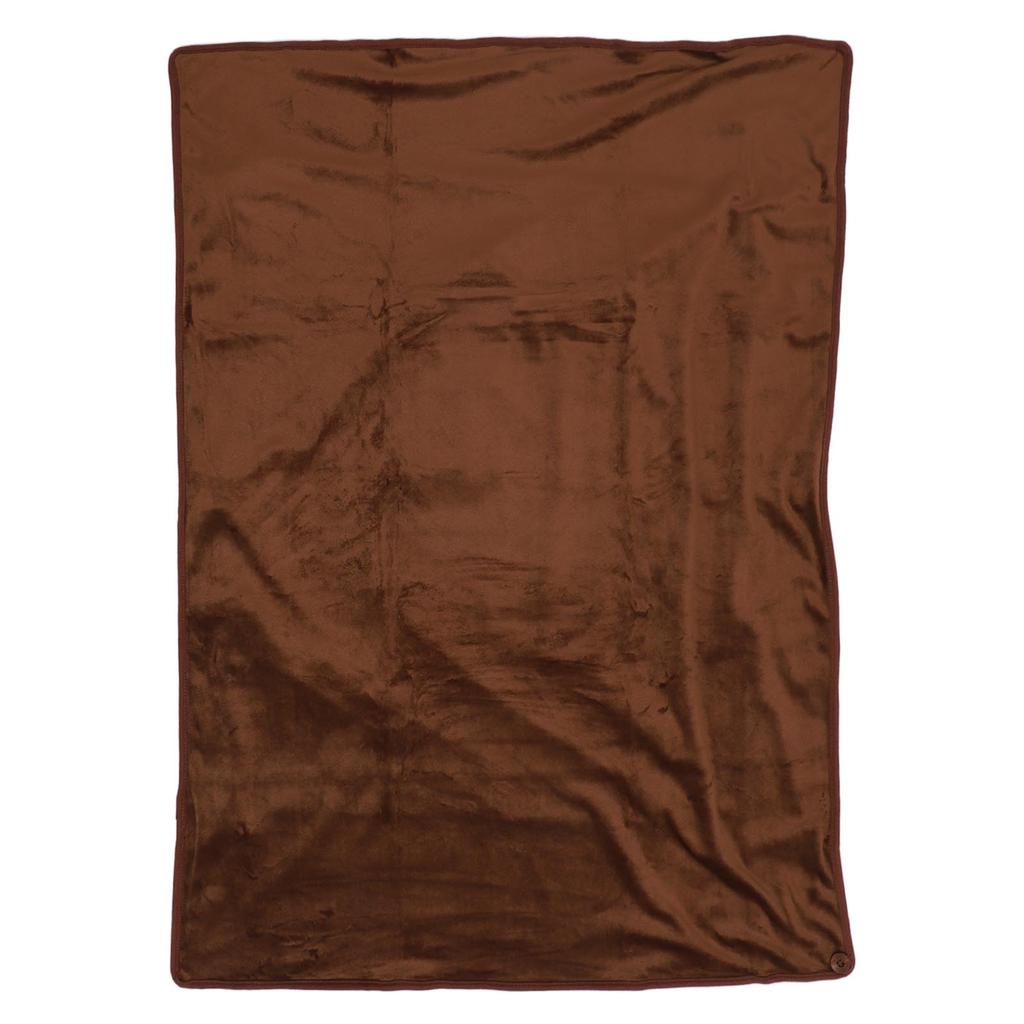 Одеяло с подогревом Многофункциональное Регулируемое Управление Температурой USB Электрическое Одеяло с Подогревом Кофе