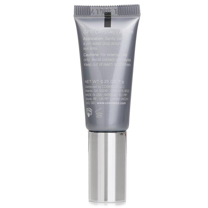 COSMEDIX Opti Crystal Liquid Crystal Eye Serum