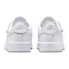Nike Детские кроссовки Force 1 Low EasyOn PS Triple белые FN0237-111