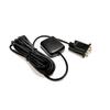 GN-802R9 NMEA0183 5V RS232 GPS Разъем DB9 female Приемник GPS RS-232, водонепроницаемый, Модуль приемника GPS-антенны TOPGNSS