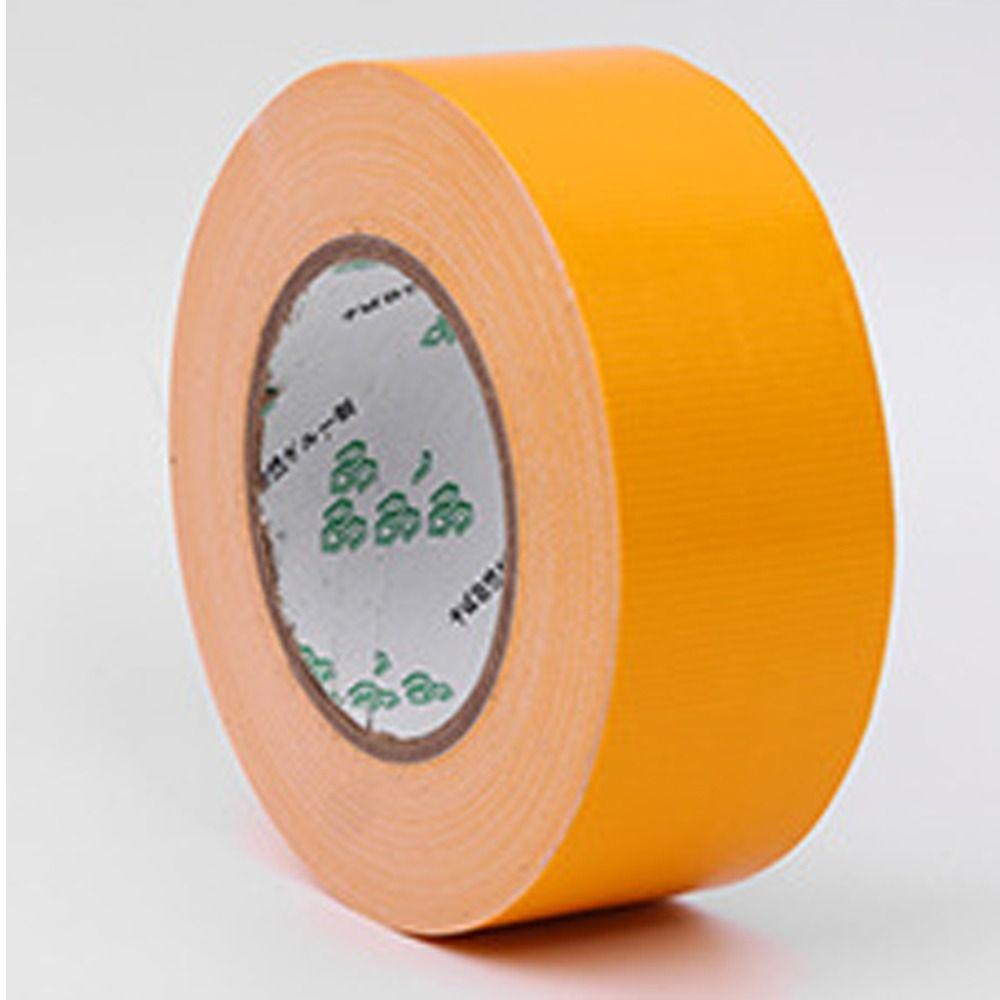 Rainbow Colored Duct Tape 30mm x 22 Yards Adhesive Tape Tear by Hand
