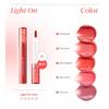 Nature Republic Светящийся вельветовый тинт - 10 цветов