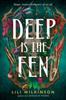 Книга Deep Is the Fen