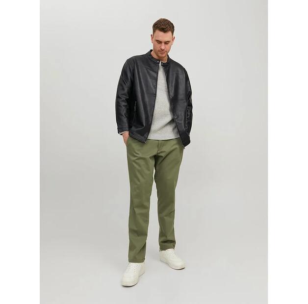 Jack & Jones Rocky Clean Plus Size куртка