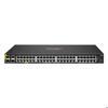 Aruba 6000 48G Class4 PoE+ 4SF