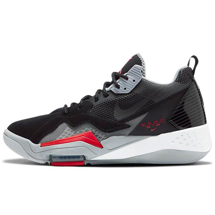 Jordan Зум 92 Черный Цемент CK9183-001