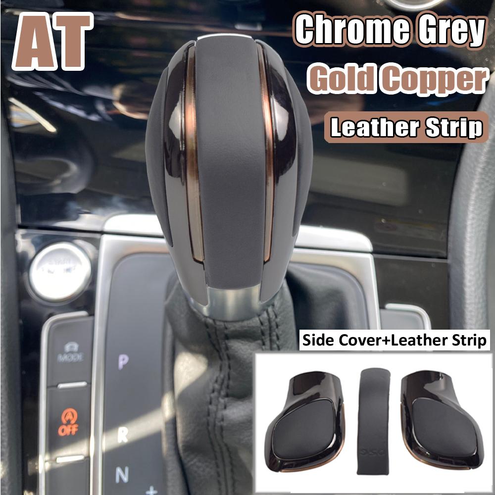 Подходит для Volkswagen VW Golf 6 7 R GTI Passat B7 B8 CC R20 Jetta MK6 GLI автомобиля ABS автоматическая ручка переключения передач, рычаг переключения передач