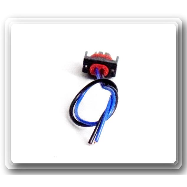 Fuel Pressure Regulator Pigtail Connector for International Navistar DT466 466E
