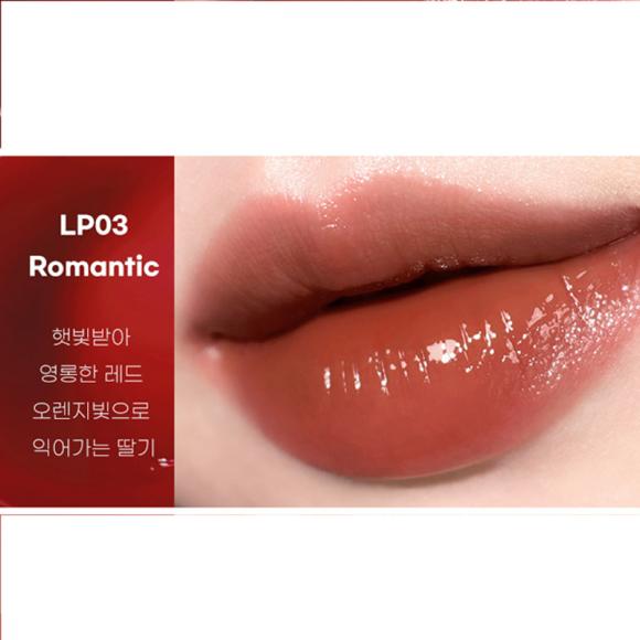 Dearmay La Piste Lip Tint 4.1g (7 Options)